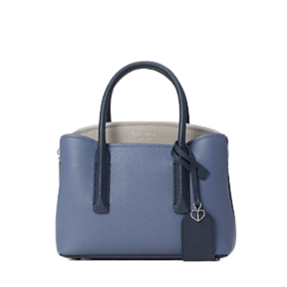 margaux mini satchel